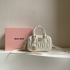 Miu Miu Top Handle Bags